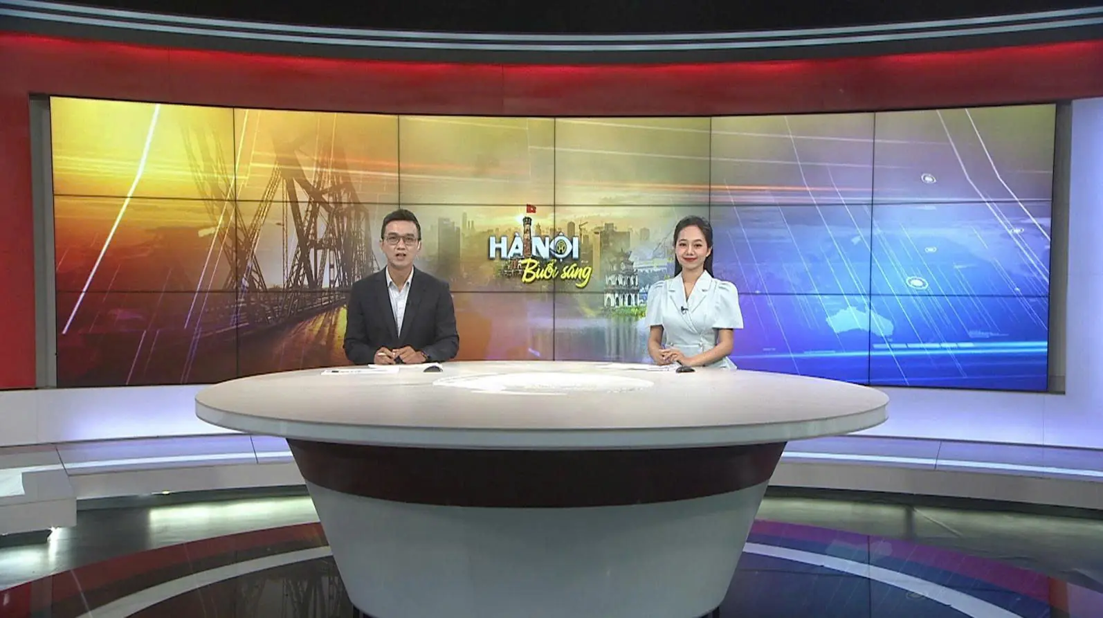Chương trình Hà Nội buổi sáng | 25/07/2025